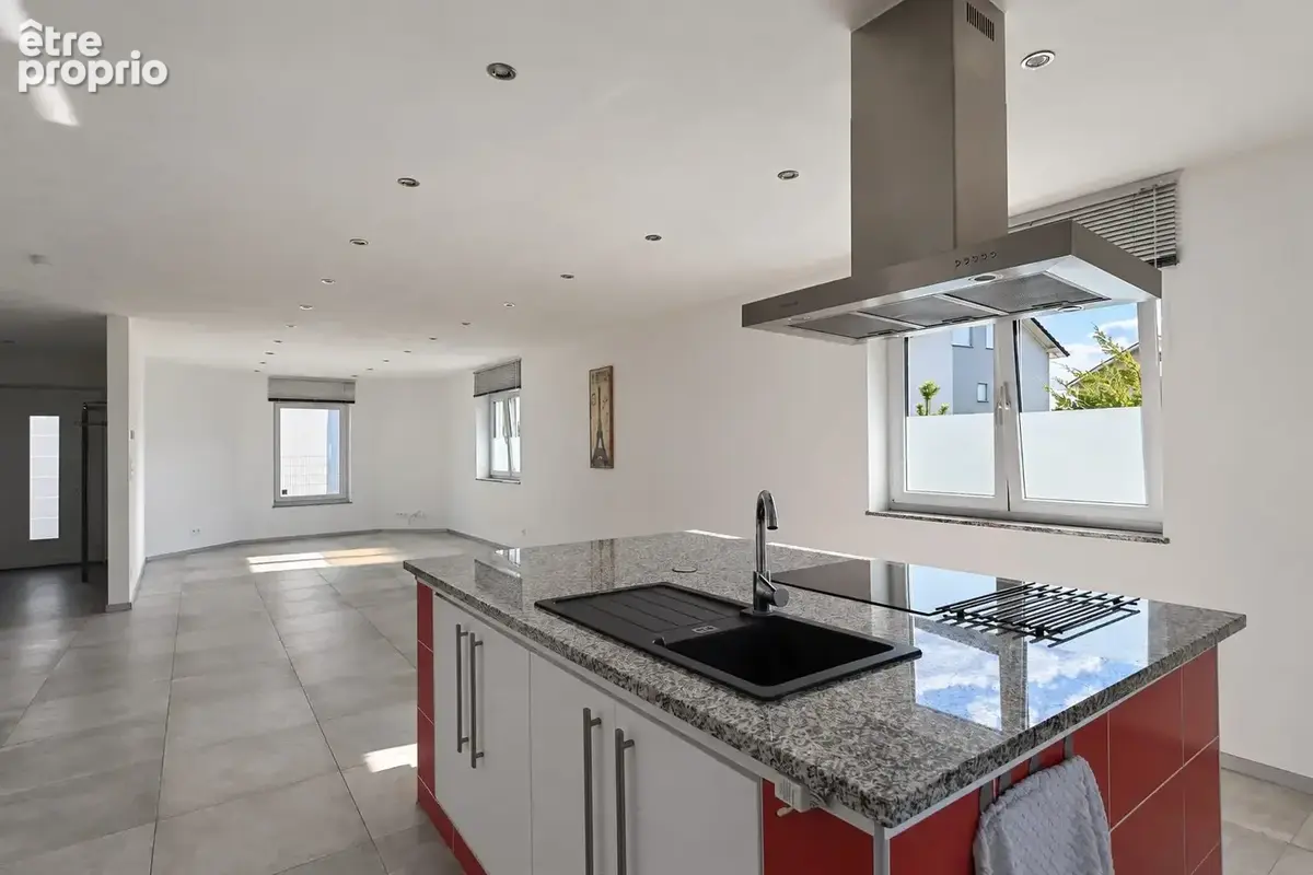 Maison 5 pièces 143 m² à vendre à Lixing-Les-Rouhling (57520) - photo 5