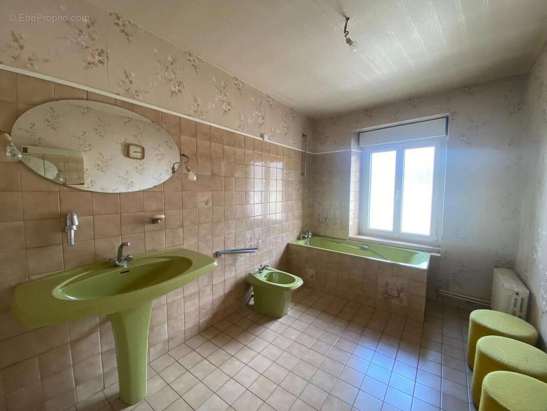 Photo 7 - Maison à SAINT-JAMES