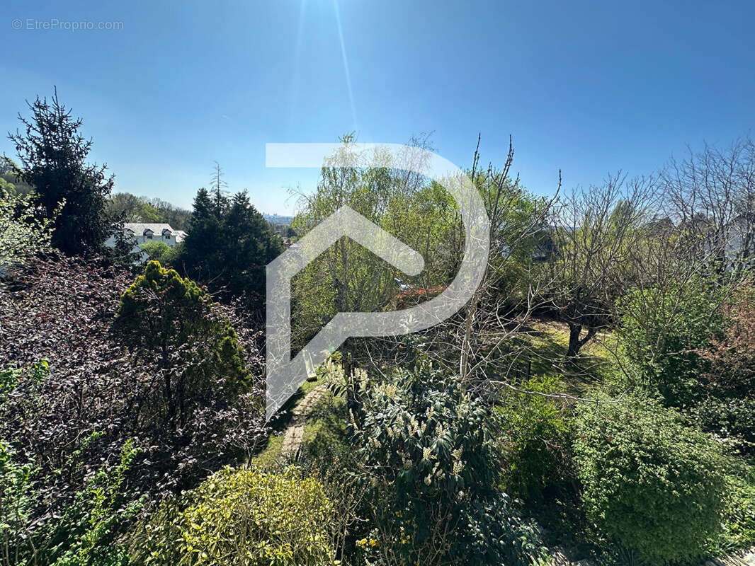 Maison à SOISY-SOUS-MONTMORENCY