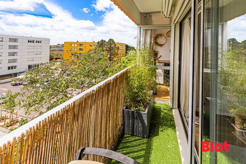 Appartement 84 m² à Saint-Herblain  - photo 3