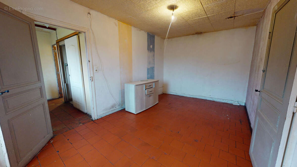 Maison à CARCASSONNE