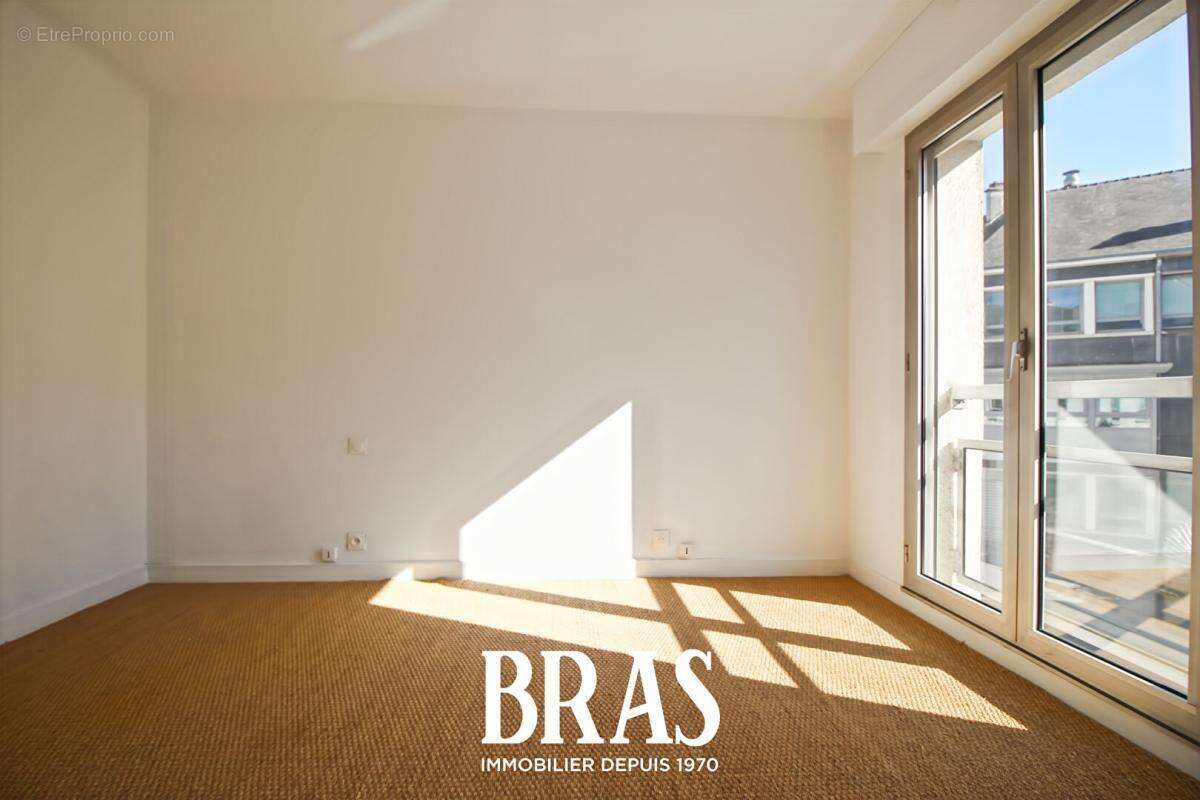 Appartement à VANNES