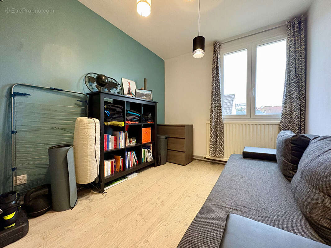 Appartement à AURILLAC