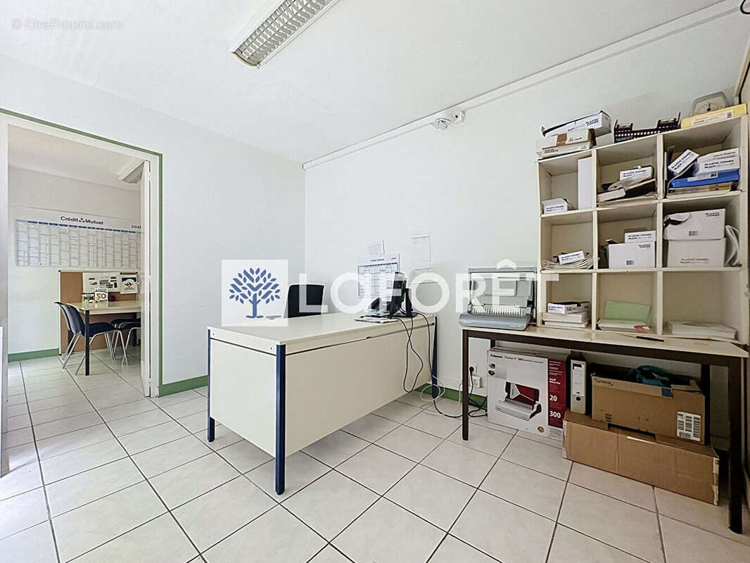 Lot immobilier avec revenus locatifs ? Bressuire - photo 4