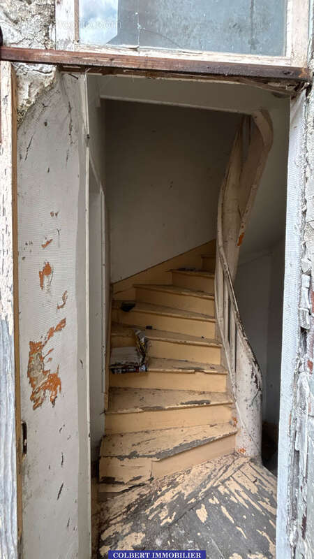 Appartement à TONNERRE