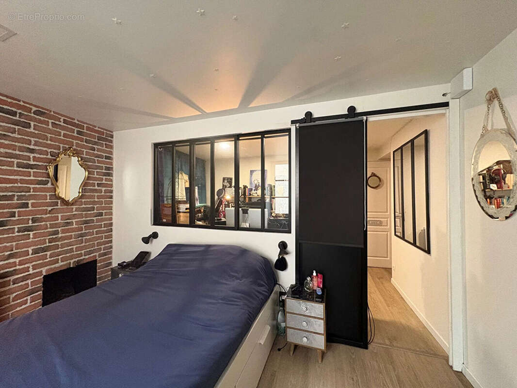 Appartement à GOUVIEUX