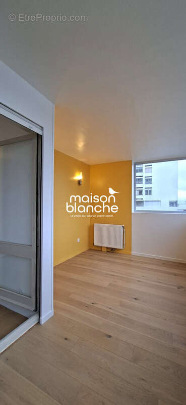 LOGGIA - Appartement à LA ROCHELLE