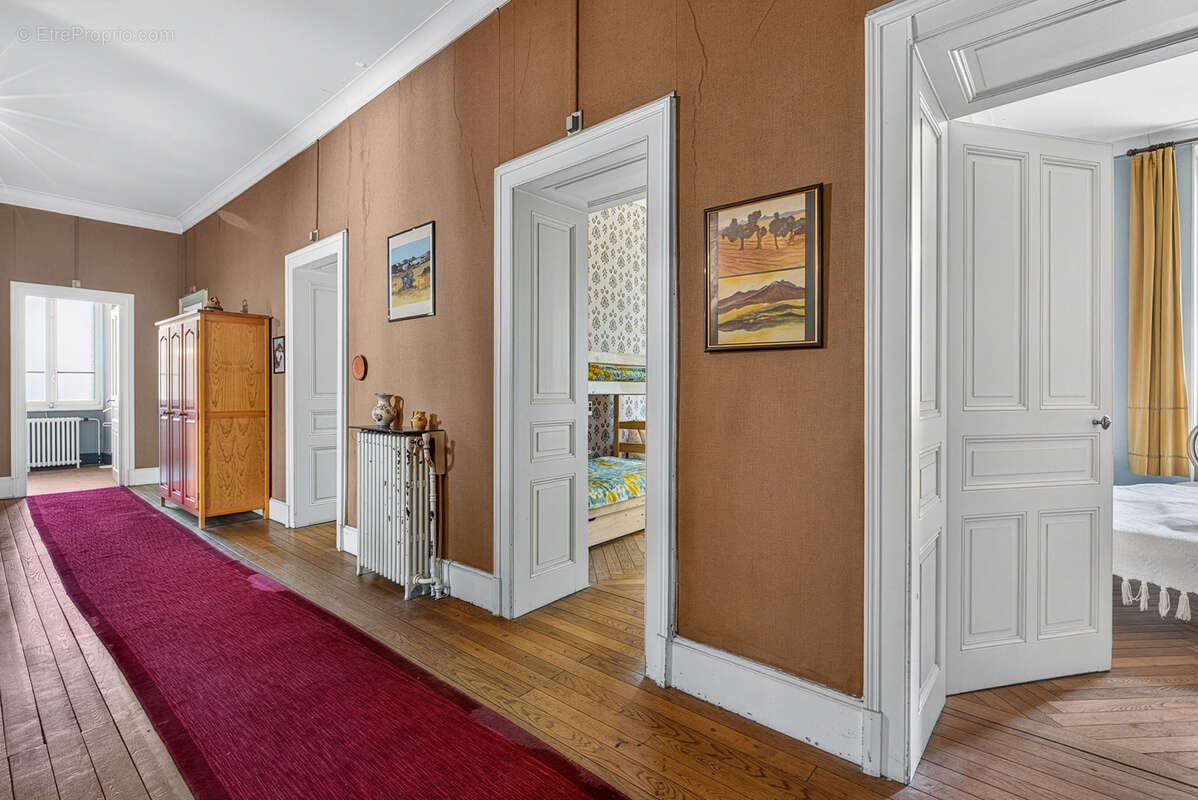Maison à AIX-LES-BAINS