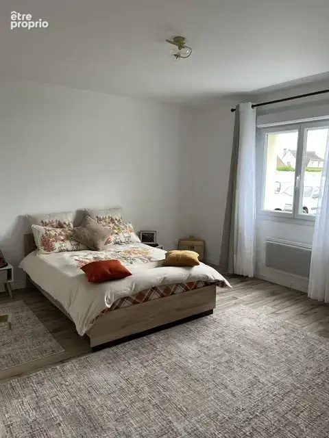 Maison 5 pièces 119 m² à vendre à Rantigny (60290) - photo 6