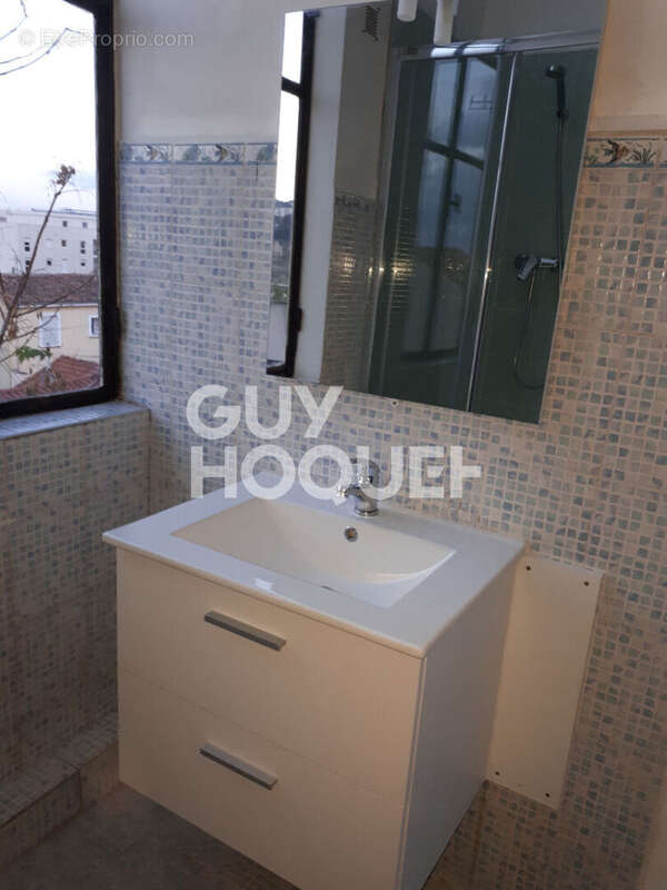 Appartement Marseille Opportunité Investisseur ? T2 de 33 m² - photo 4