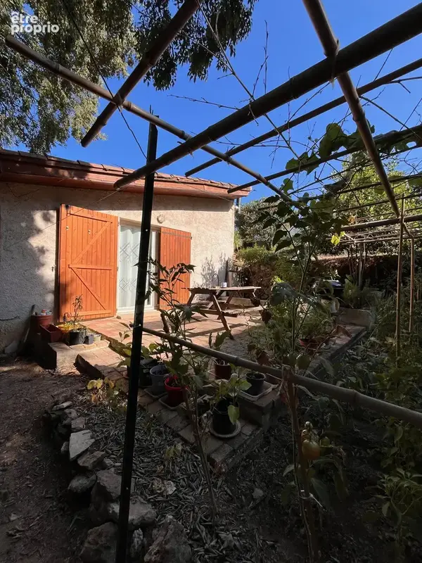 Allauch - Maison de plain-pied extension possible - 120 m2 - secteur Enco de Botte - photo 11