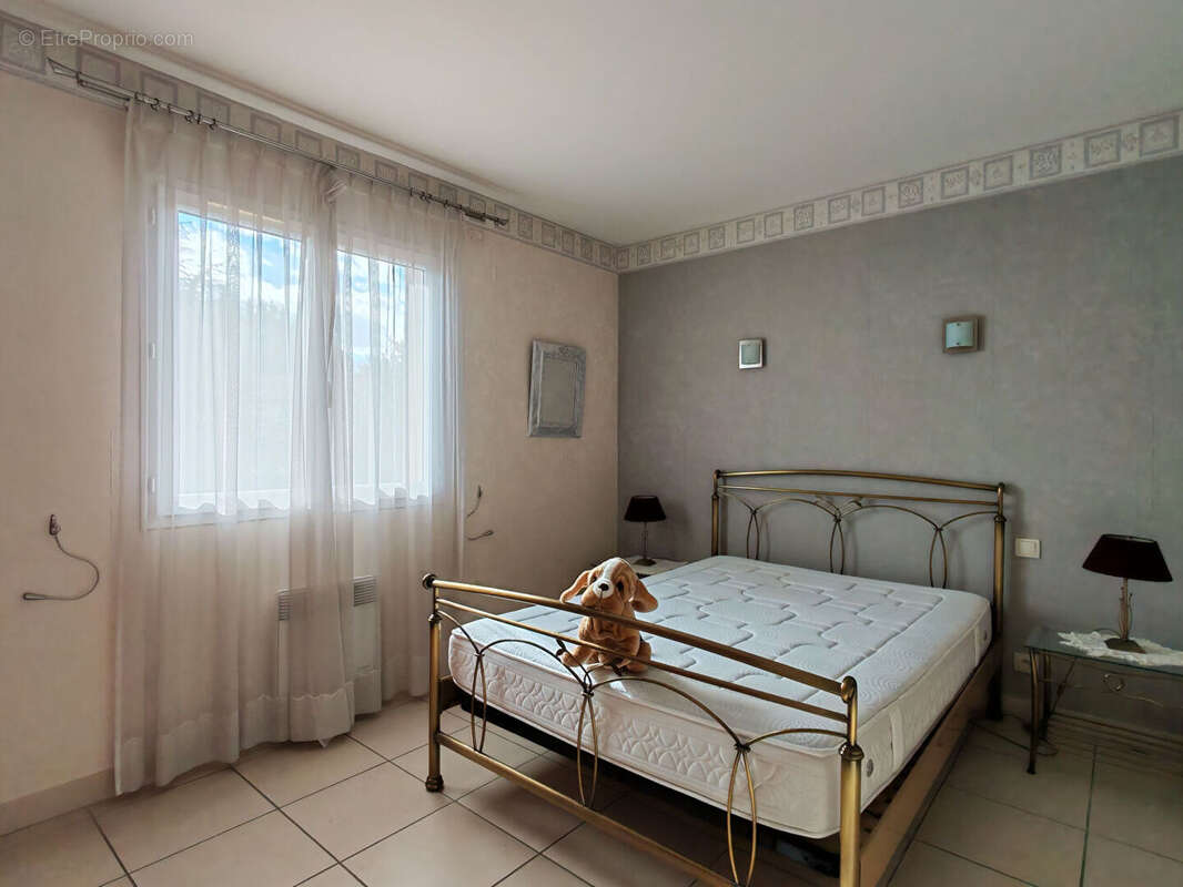 Villa avec sous-sol total sur Moissac 4 pièces avec vue dégagée - photo 11