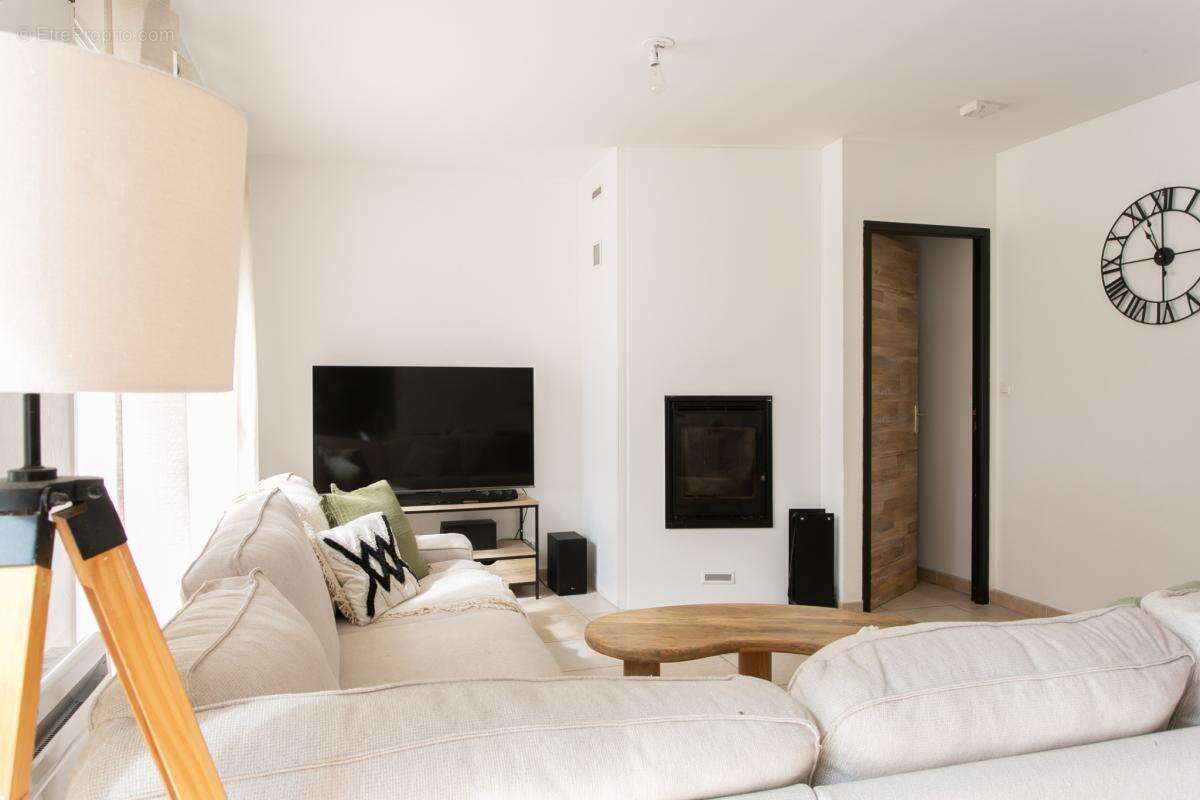 Maison 4 chambres la roche blanche - photo 5