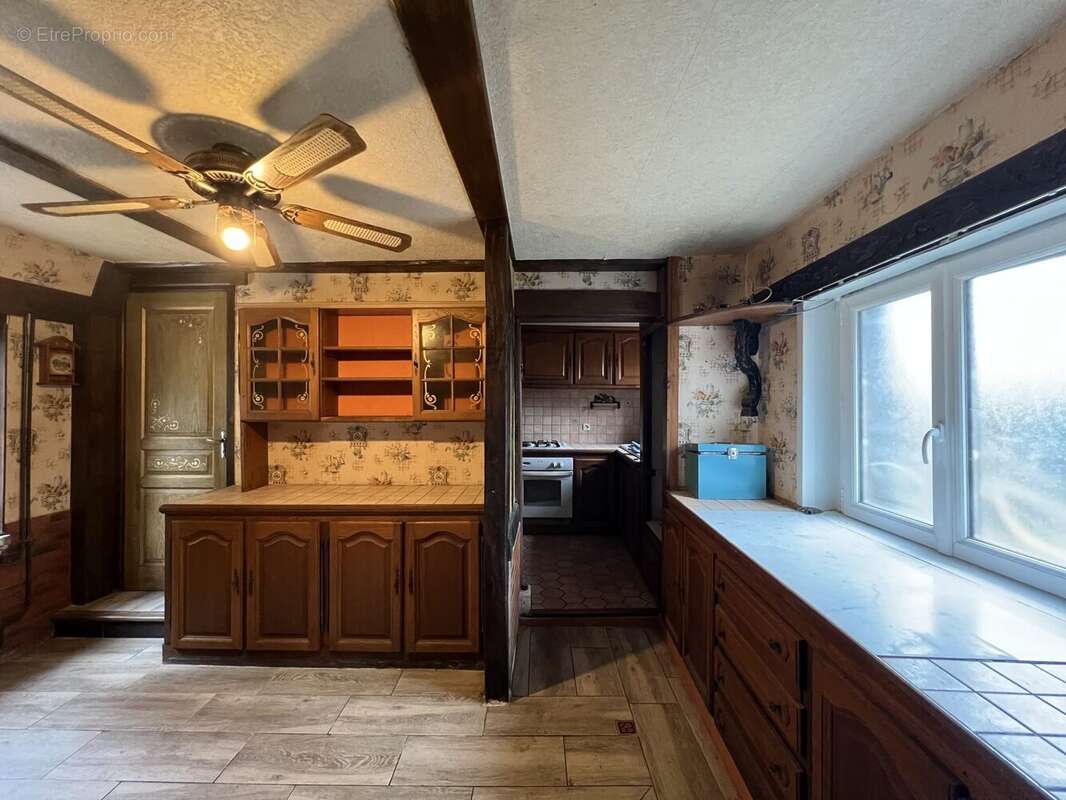 Maison à LE PRE-D&#039;AUGE