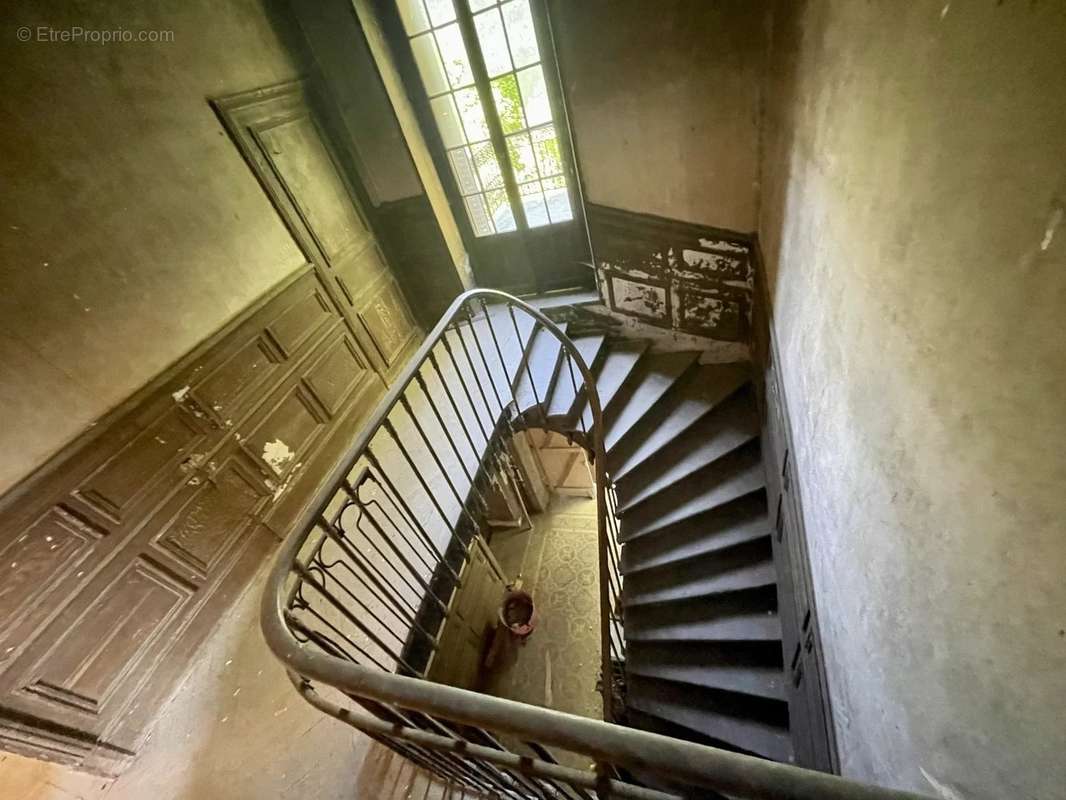 Appartement à LA FERTE-SOUS-JOUARRE