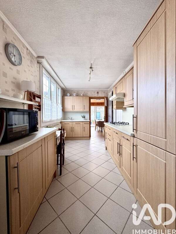 Photo 5 - Maison à LINSELLES