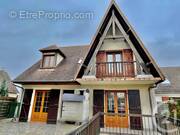 Maison à MONTIGNY-LES-CORMEILLES