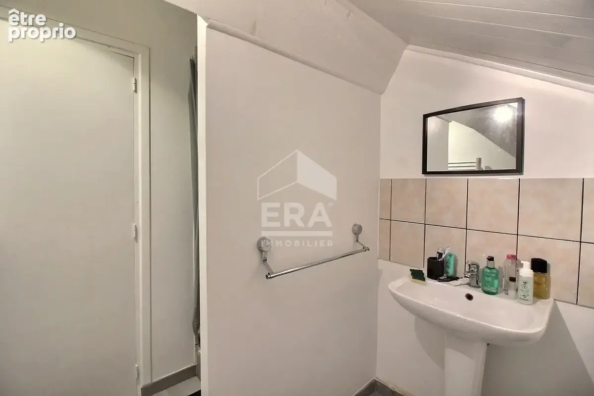 Maison 160m² à bouffémont - photo 10