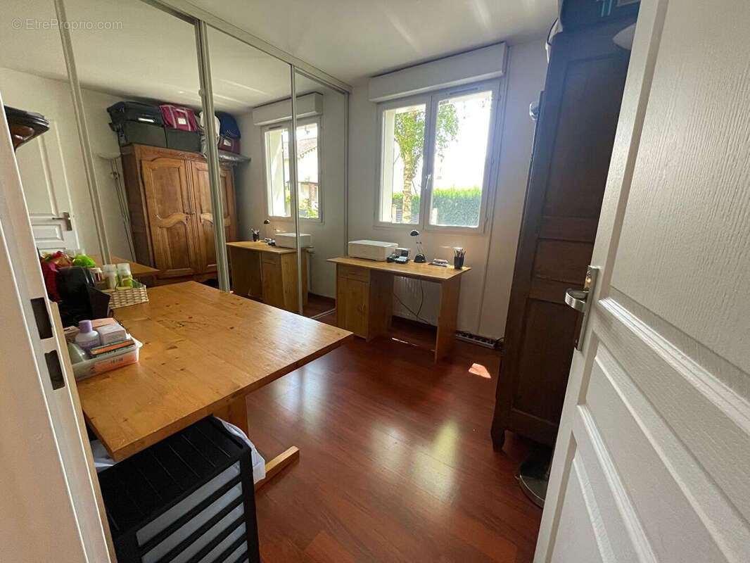 Appartement à SAINT-GRATIEN