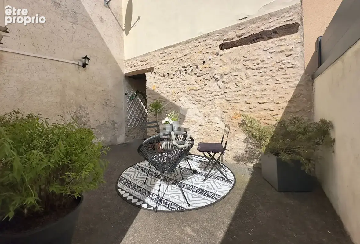 Maison 147m² à le malesherbois - photo 16