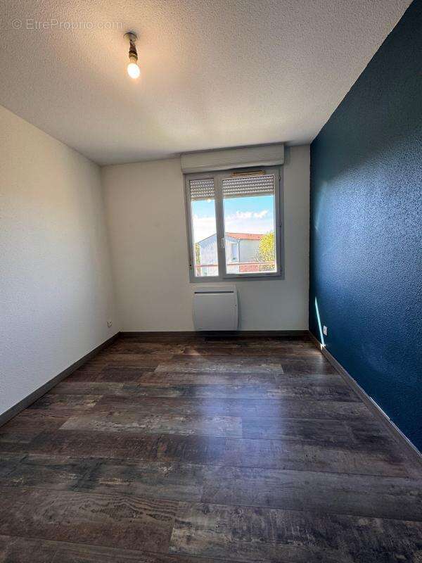 EXCLUSIVITÉ Saint-Martin-du-Touch 
T3 lumineux balcon stationnements - photo 7
