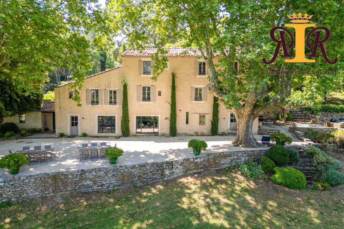 Maison à APT