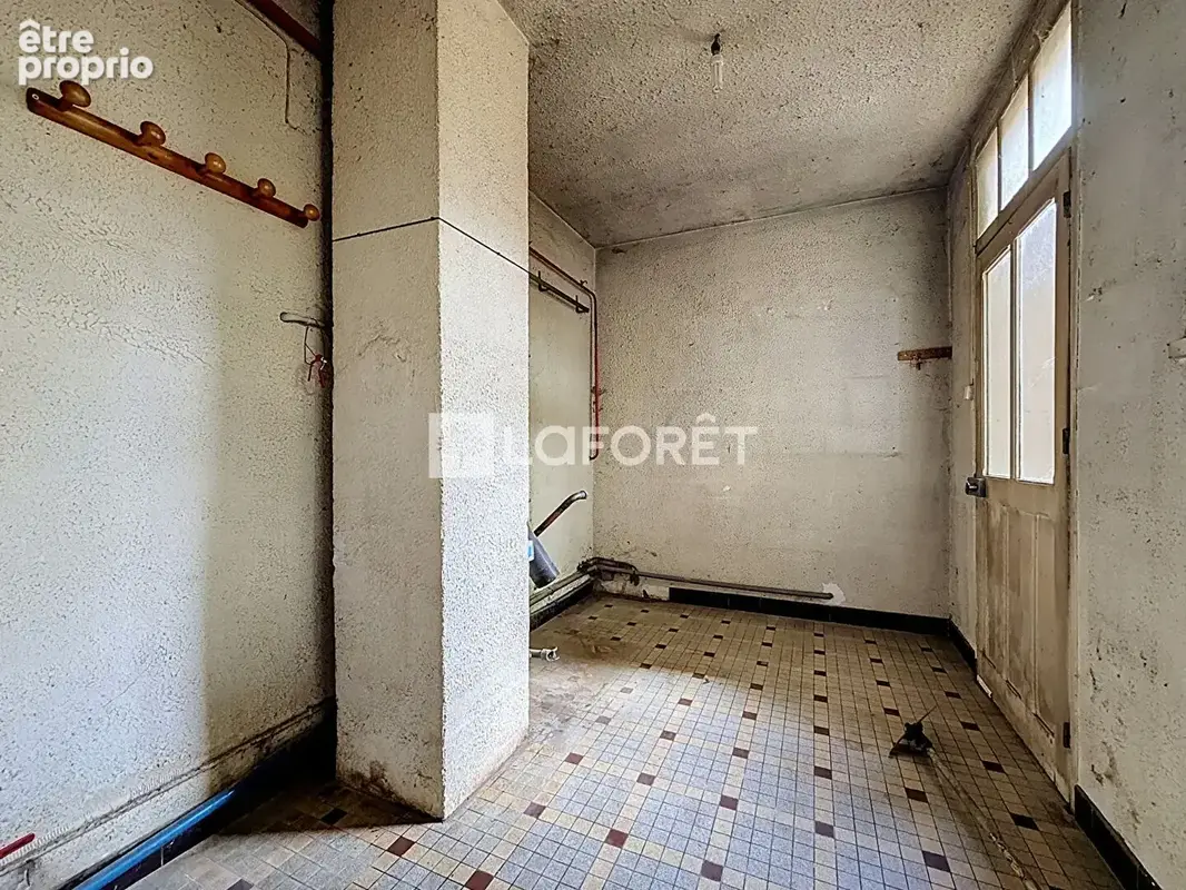 Maison Doué la Fontaine 4 pièces 75 m2 - photo 12