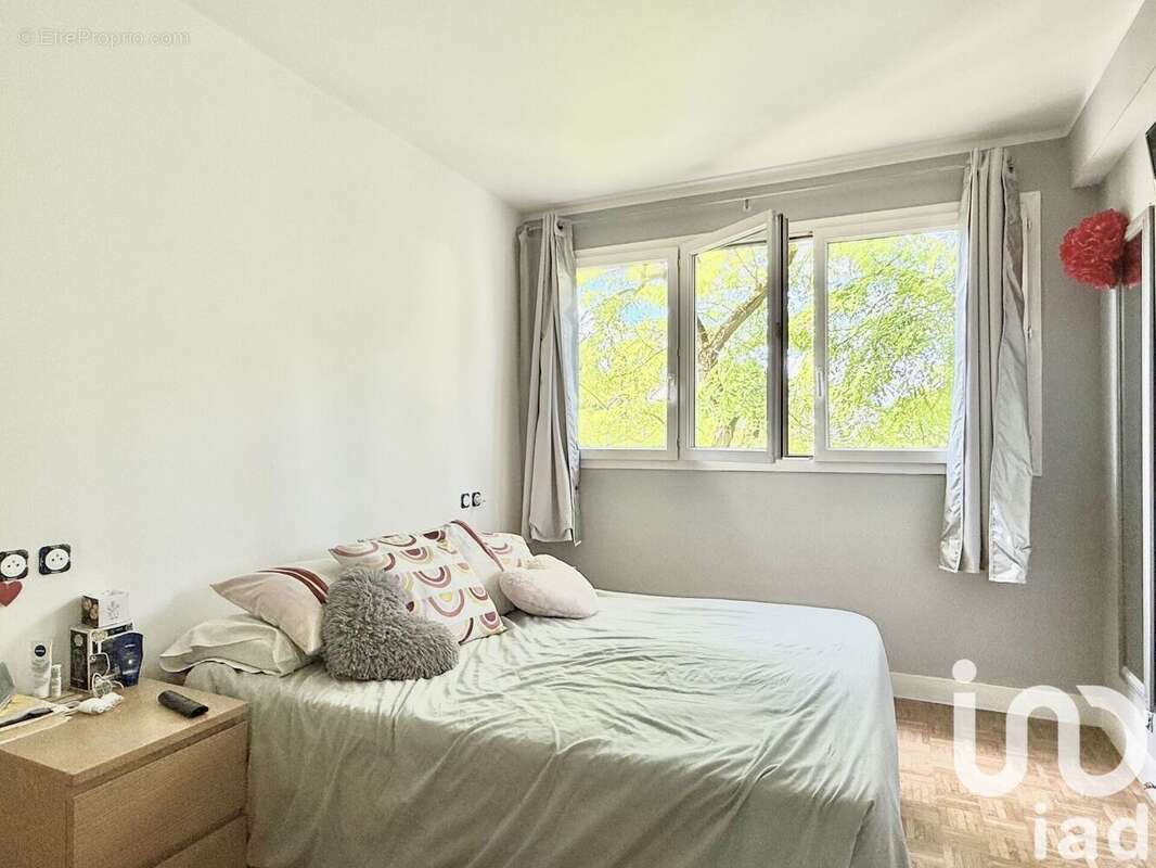 Photo 9 - Appartement à SAVIGNY-SUR-ORGE