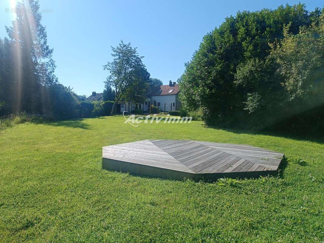 4234 (24) - Maison à LE BOISLE