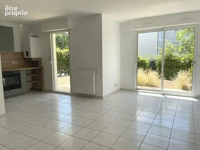 Appartement 2 pièces 51 m² à vendre à Vannes (56000) - photo 2