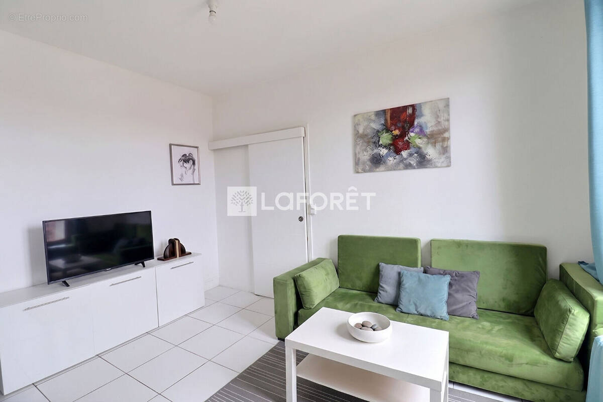 Appartement à VITRY-SUR-SEINE