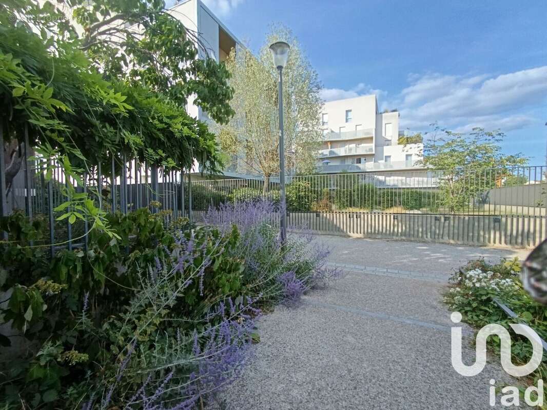 Photo 4 - Appartement à BONNEUIL-SUR-MARNE