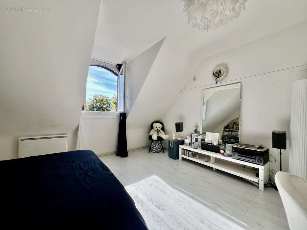 Maison à MARCOUSSIS