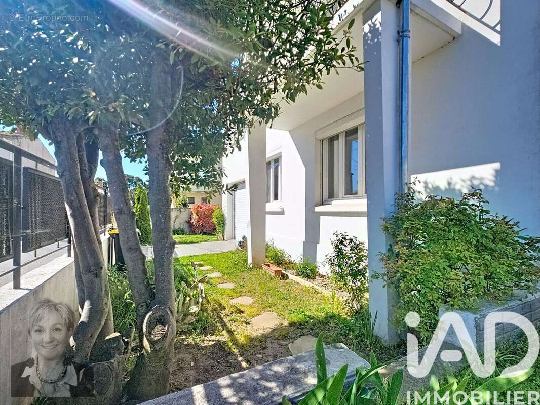 Photo 8 - Maison à CARCASSONNE