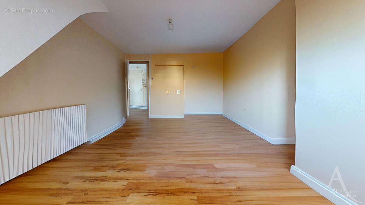 EXCLUSIVITE - Appartement Grenoble 3 pièce(s) 77 m2 - photo 6