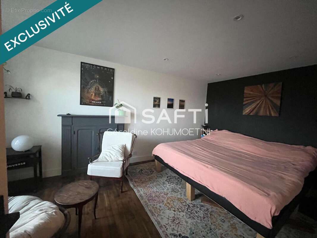 Photo 7 - Maison à GUEMENE-SUR-SCORFF