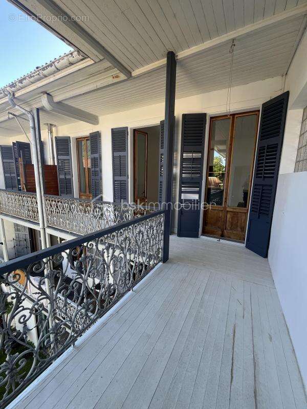 Appartement à FAVERGES