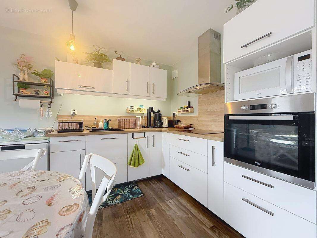 Appartement à AYTRE