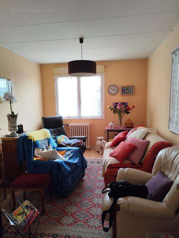 Appartement à POMEROL