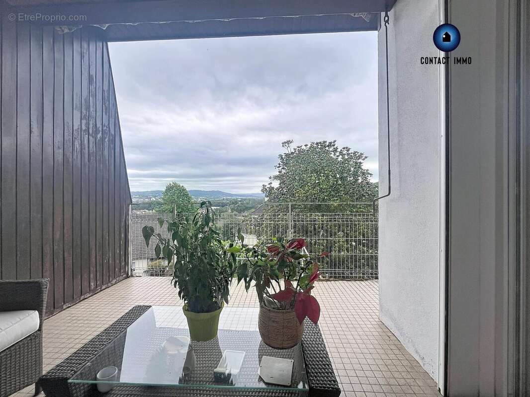 Maison 110 m² à Brive-La-Gaillarde  - photo 7
