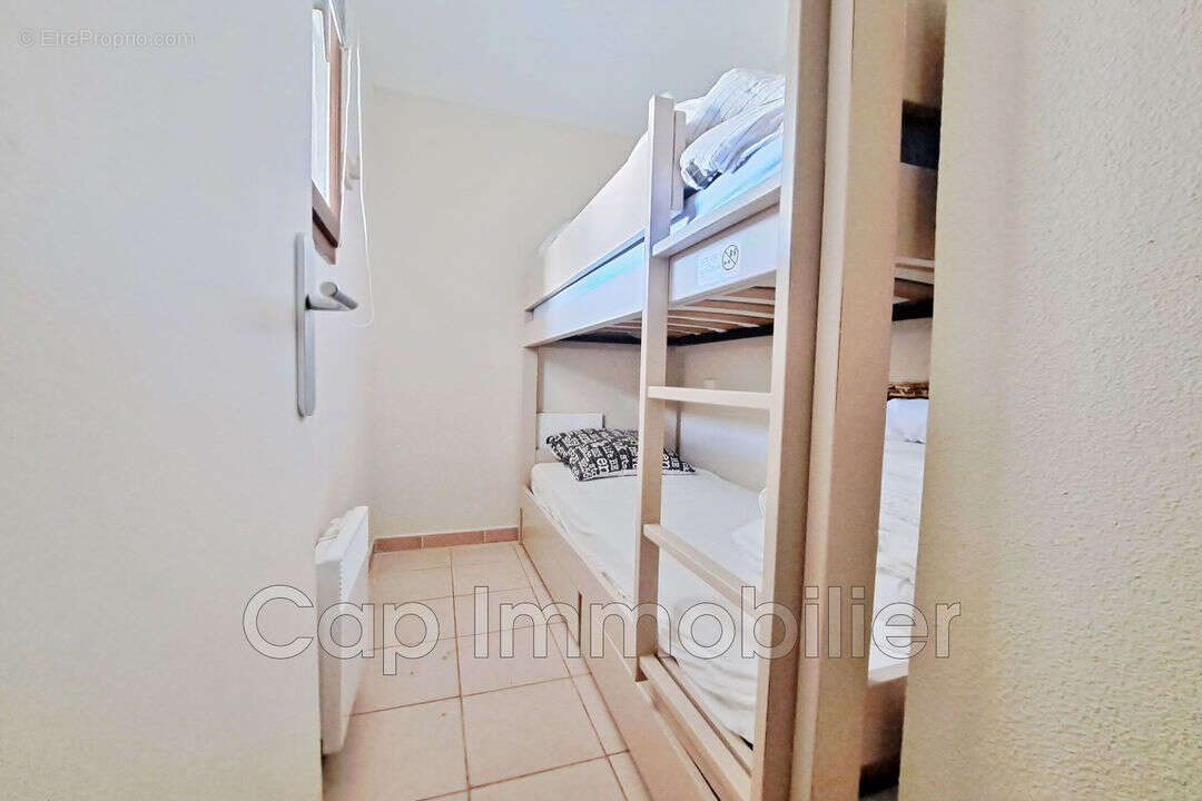 Appartement à AGDE