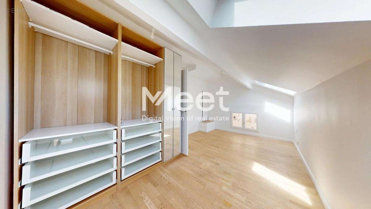 Maison à IVRY-SUR-SEINE