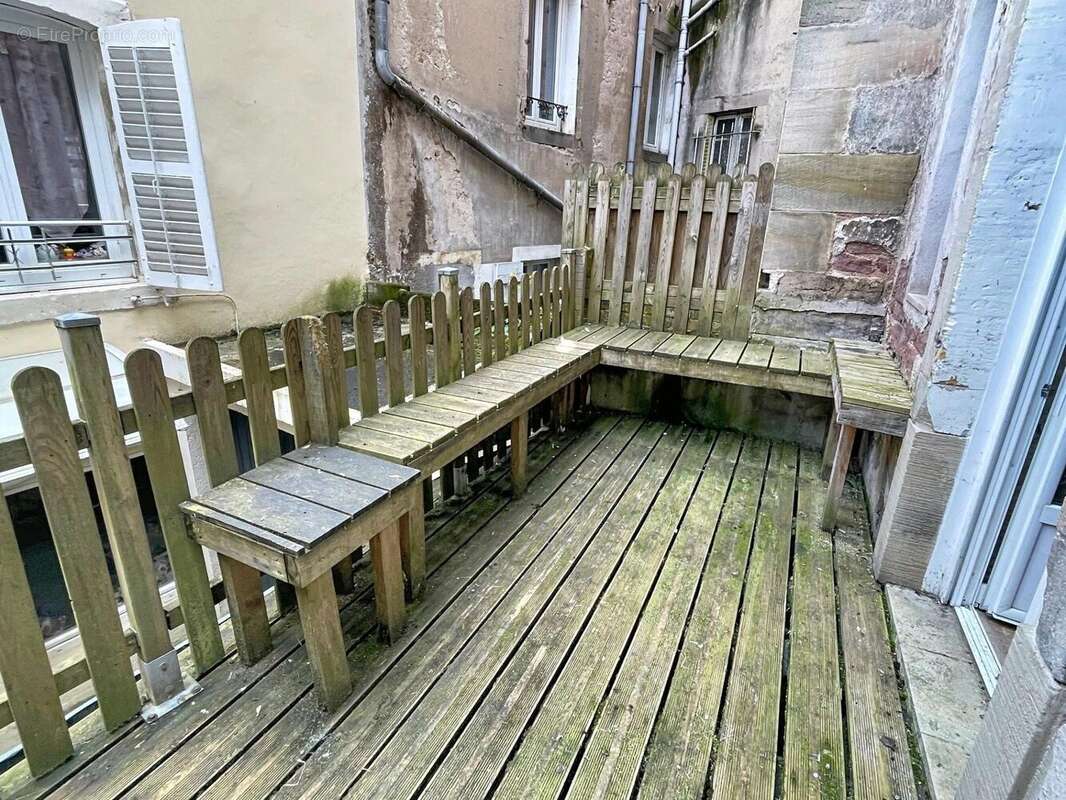 Photo 9 - Maison à EPINAL