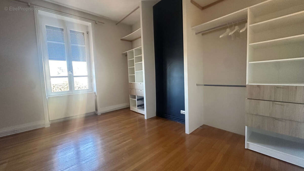 Appartement à VIENNE