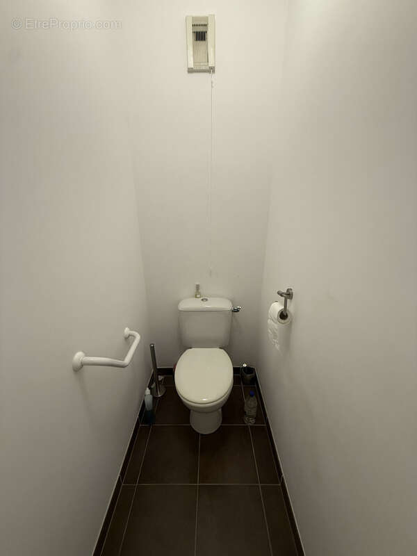 Appartement à SAINT-MAXIMIN-LA-SAINTE-BAUME