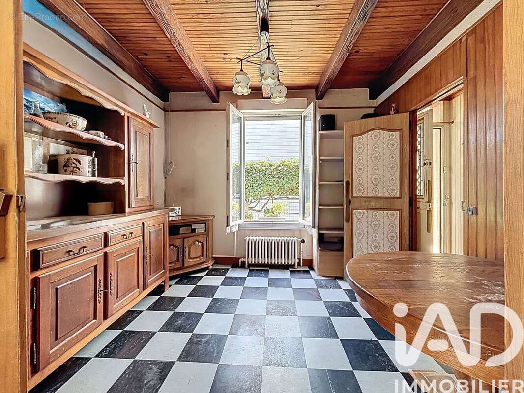 Maison 106 m² à Nanterre  - photo 7