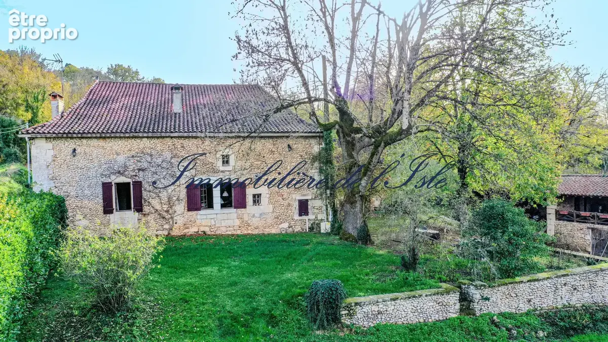 Domaine de caractere avec gite et pigeonnier - photo 28
