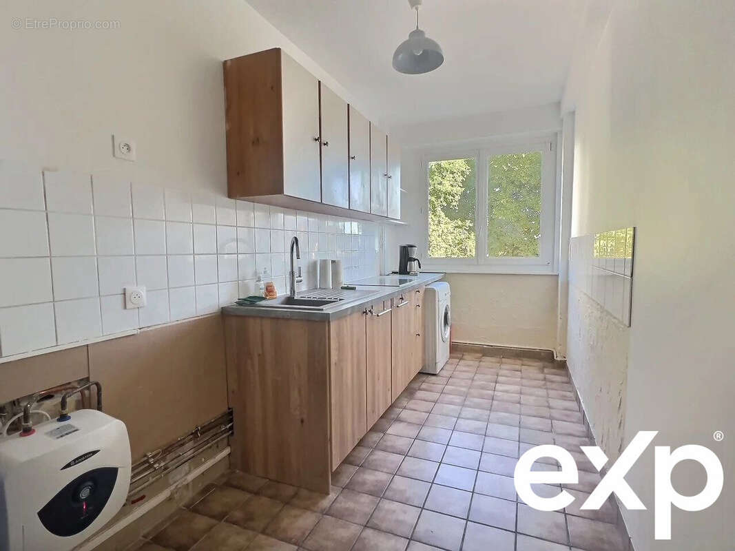 Appartement à CRETEIL