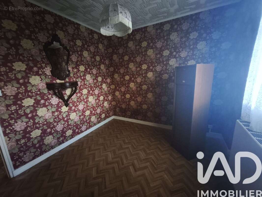 Photo 7 - Maison à CHAURAY