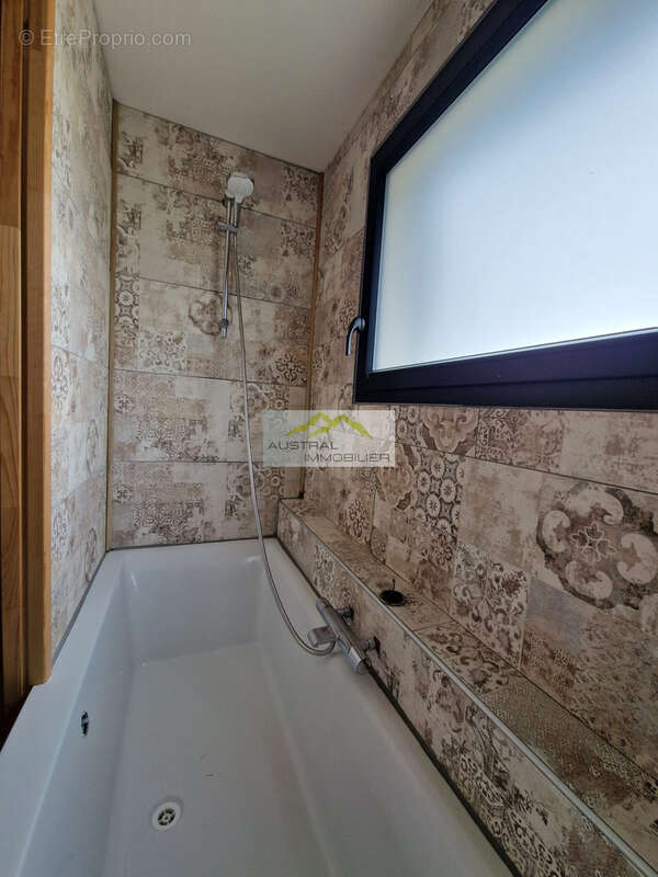 Villa avec piscine La Motte Servolex - photo 25